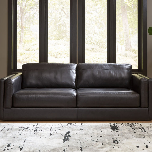 Ashley Amiata Sofa