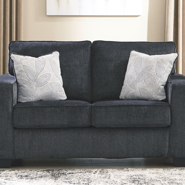Ashley Altari Loveseat