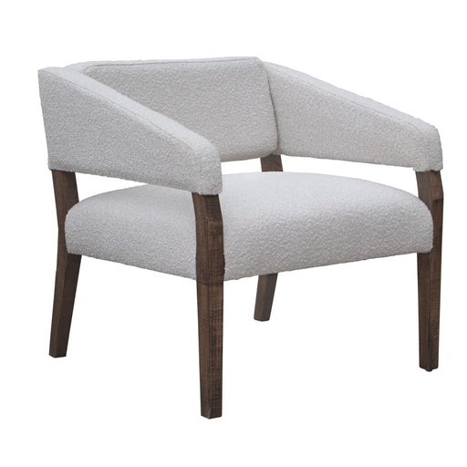 International Furniture Direct Murcia - Arm Chair - Beige