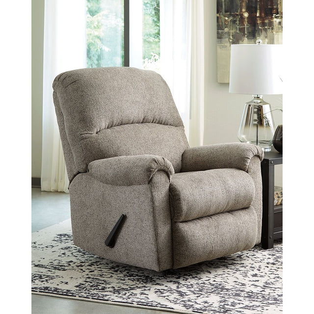 Ashley Ballinasloe Rocker Recliner