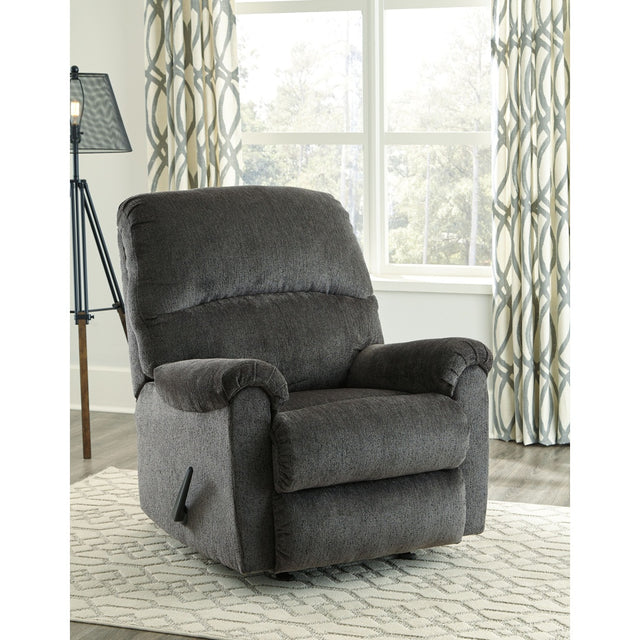Ashley Ballinasloe Rocker Recliner