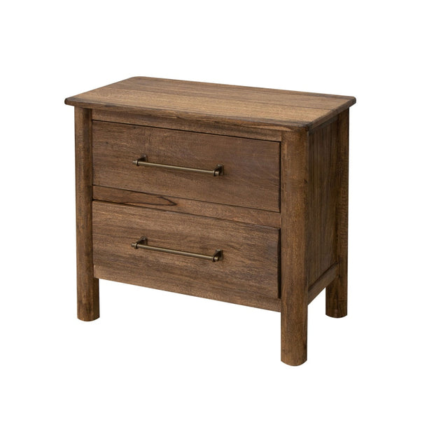 International Furniture Direct Olimpia - Nightstand