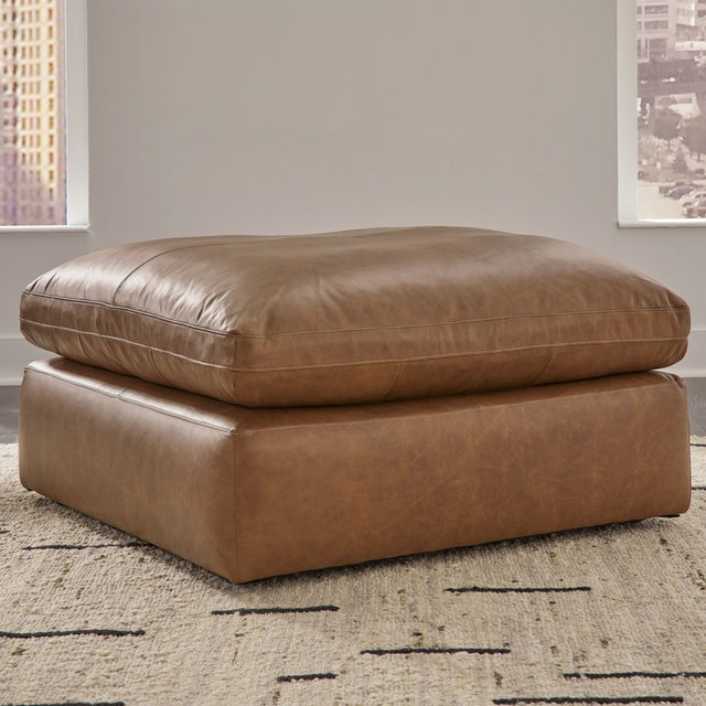 Ashley Emilia Oversized Accent Ottoman