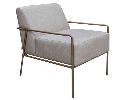 International Furniture Direct Aragon - Armchair - Marfil