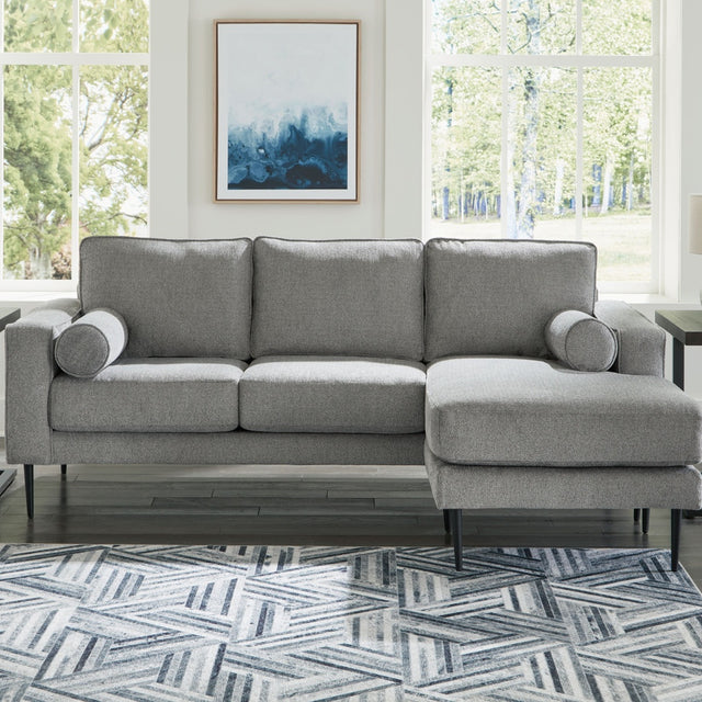 Ashley Hazela Sofa Chaise