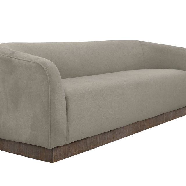 International Furniture Direct Suomi - Sofa - Almond Gray
