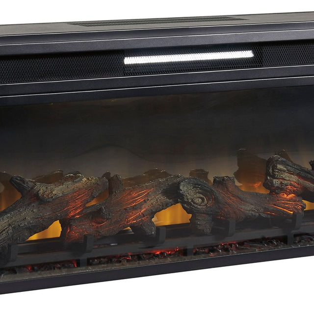 Ashley Entertainment Accessories Fireplace Insert