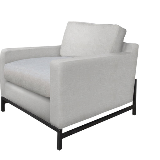 International Furniture Direct Maison - Arm Chair - Beige