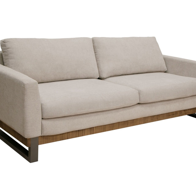 International Furniture Direct Mita - Sofa - Beige
