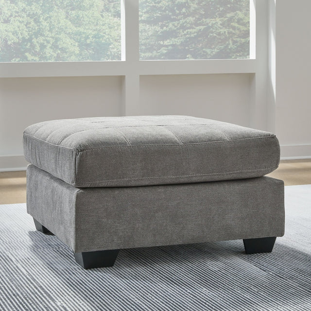Ashley Marleton Oversized Accent Ottoman