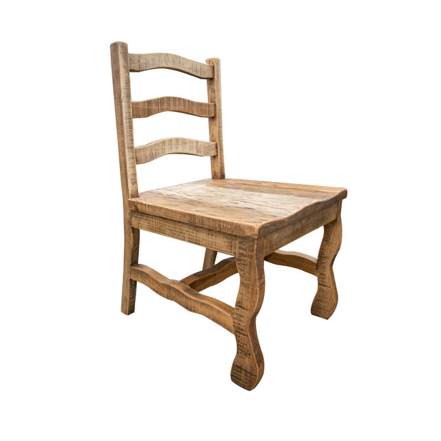 International Furniture Direct Marquez - Chair (Set of 2)