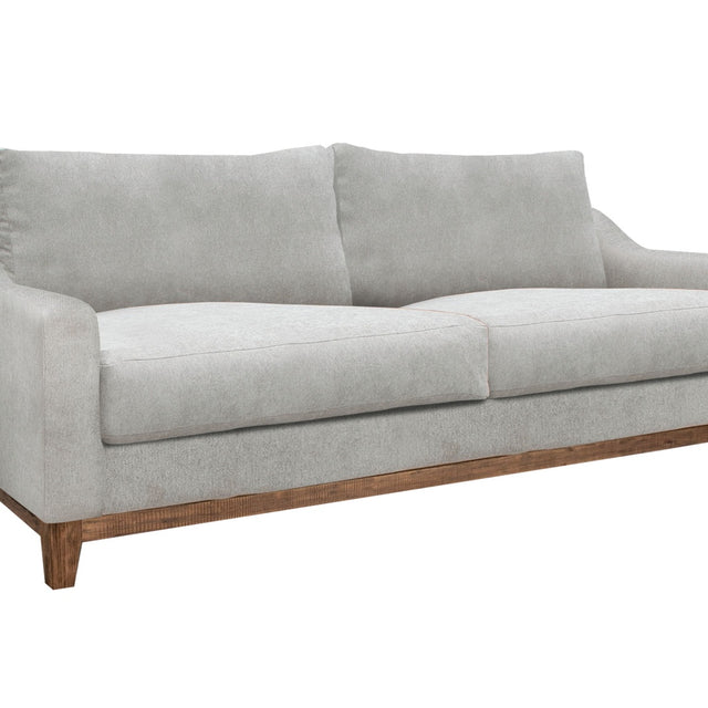 International Furniture Direct Olivo - Sofa - Beige